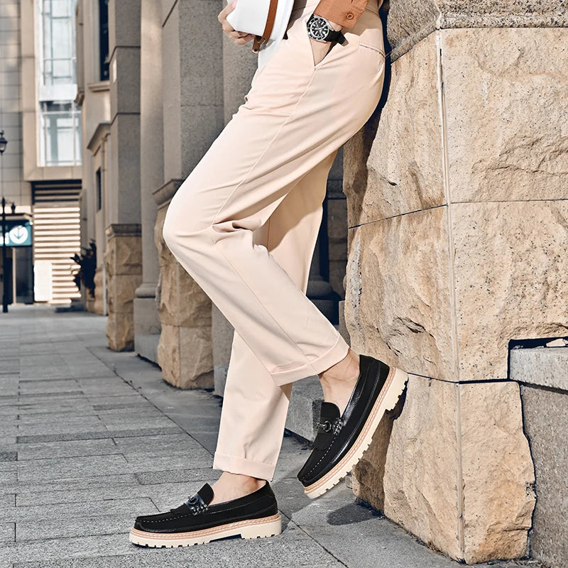 Giorgio Slip On Shoe