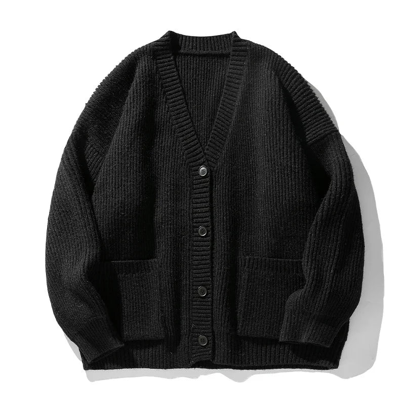 Ventura Knit Cardigan