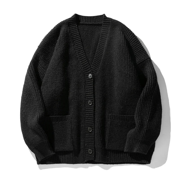 Ventura Knit Cardigan