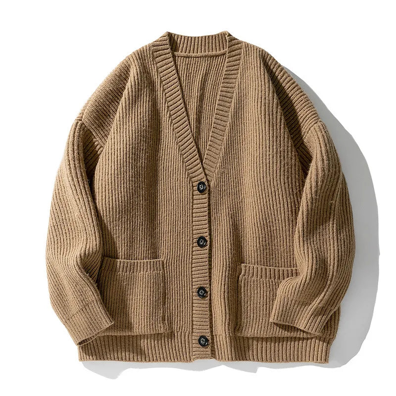 Ventura Knit Cardigan