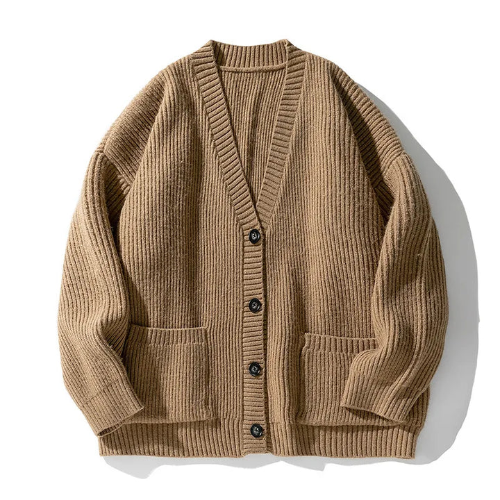Ventura Knit Cardigan