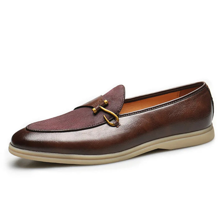 Santino Slip On Dress Loafer
