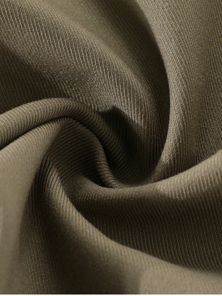 Estella - Weave Rain Jacket