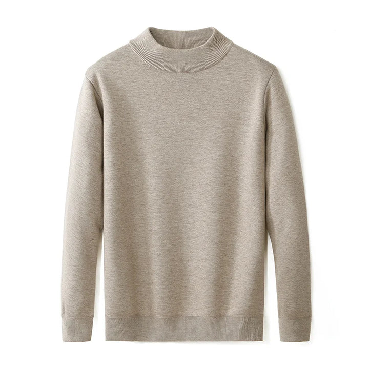 Stanton Turtleneck Sweater
