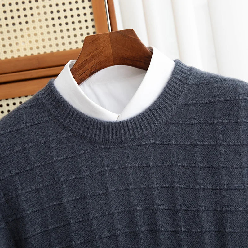 Edmond Knit Sweater