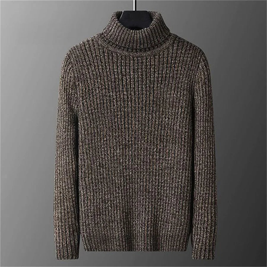 Fenwick Turtleneck Sweater