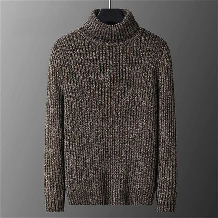 Fenwick Turtleneck Sweater