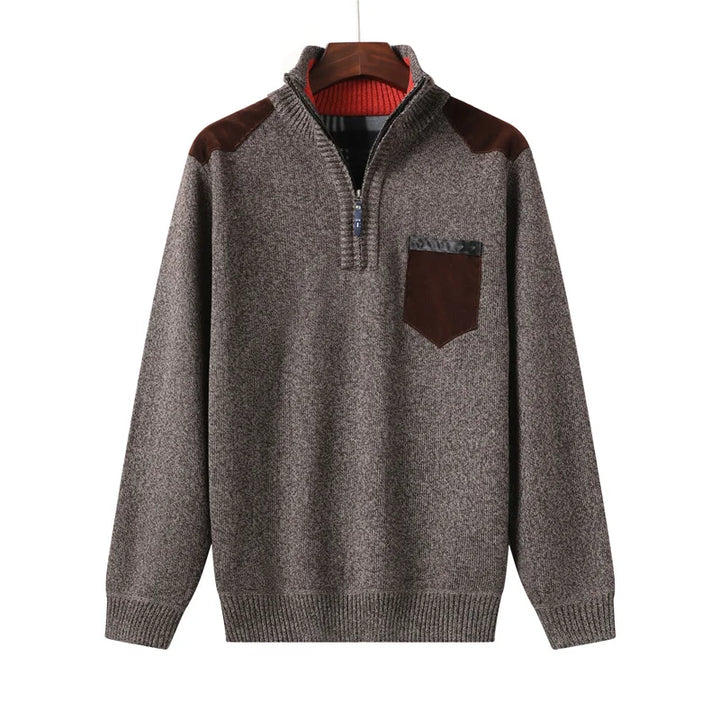 Grayson Cole Quarter Zip
