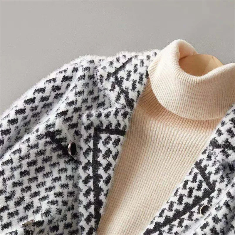 Lucienne Heritage Jacket