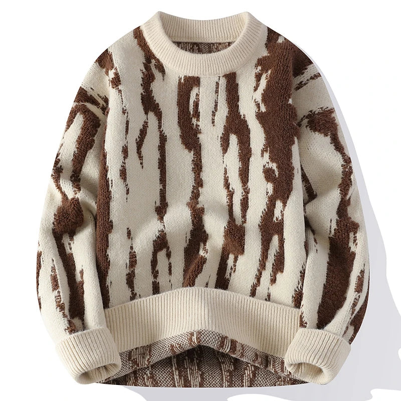 The Mojave Sweater