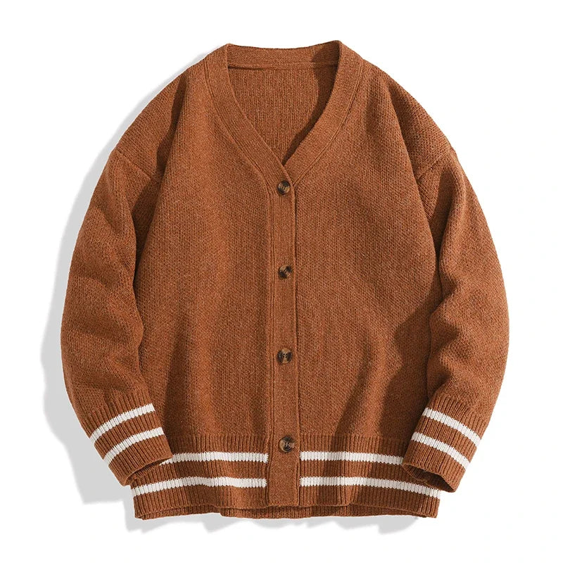 Marchetti Knit Cardigan