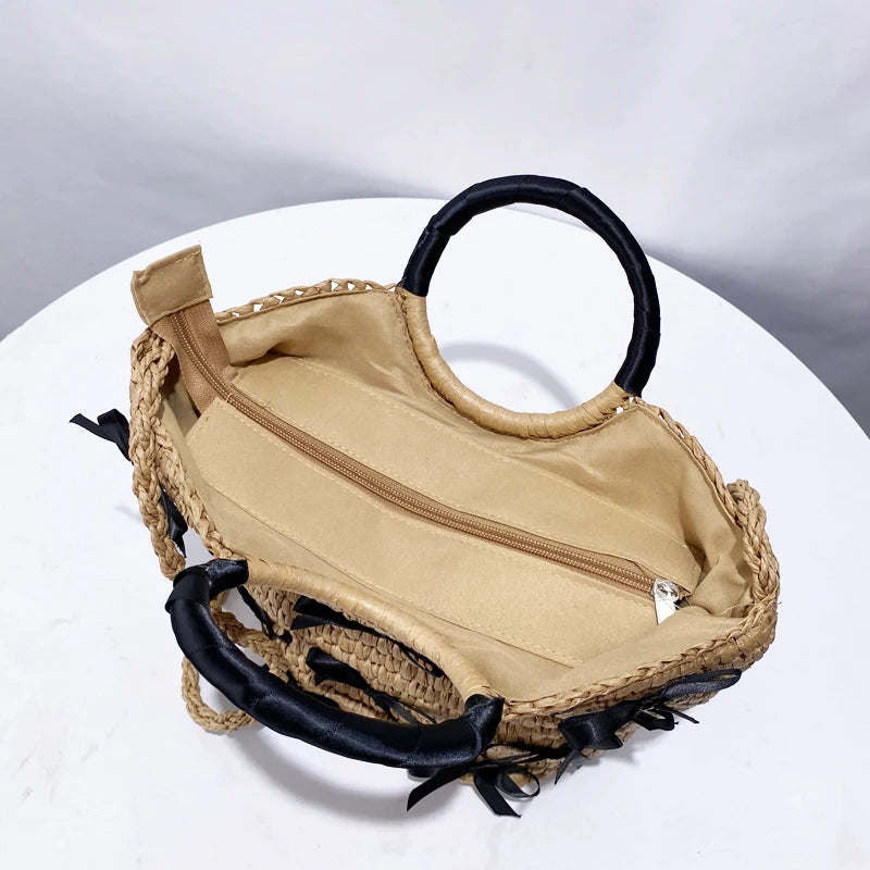 Bowhemian Beach Bag