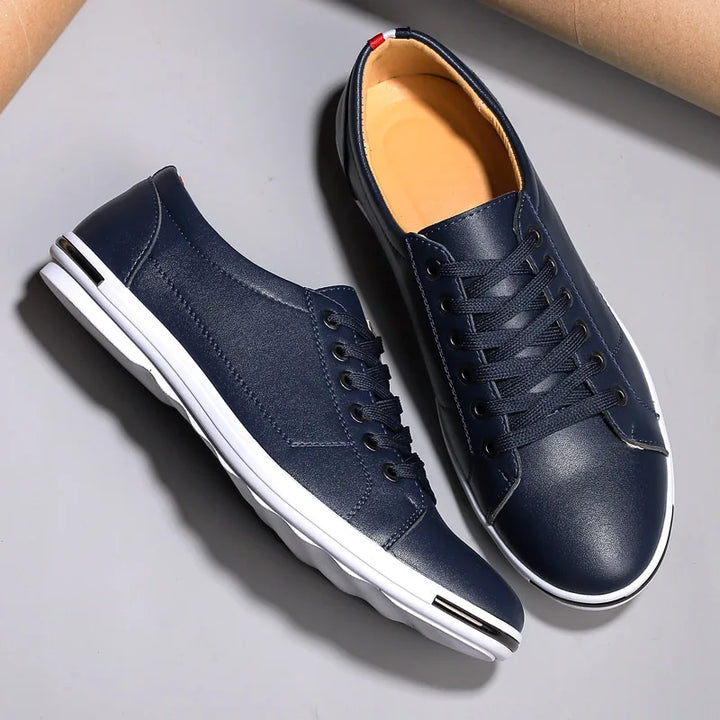 Benedict Premier Low Top Shoe