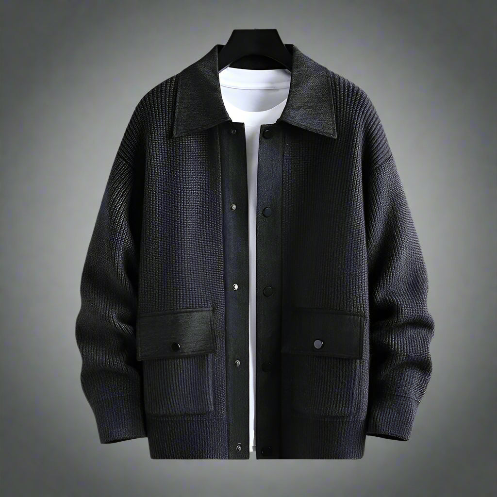 Brunelle Knit Cardigan