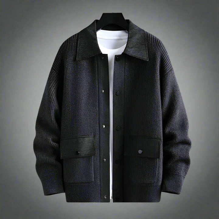 Brunelle Knit Cardigan