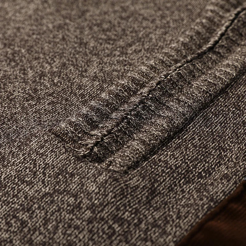 Grayson Cole Quarter Zip