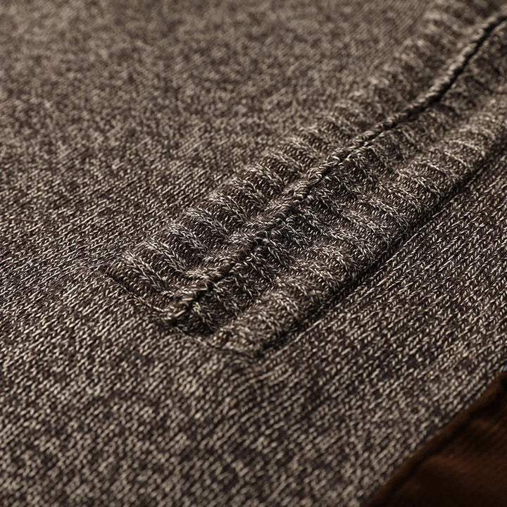 Grayson Cole Quarter Zip