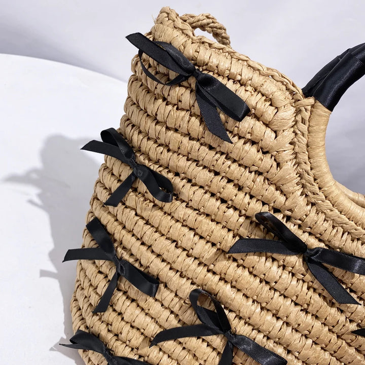 Bowhemian Beach Bag