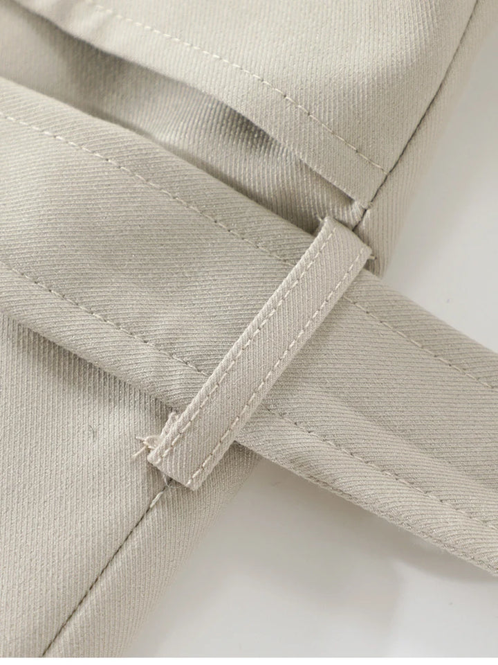 Estella - Weave Rain Jacket