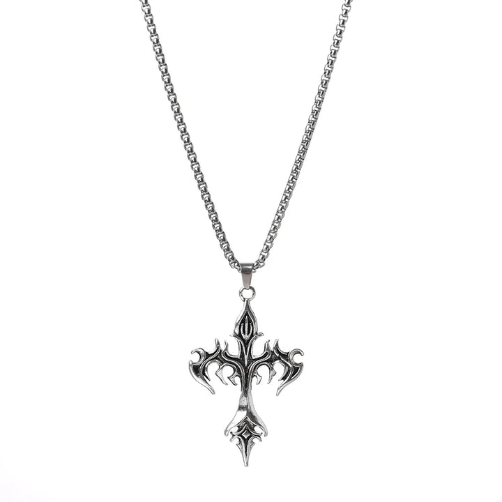 The Dark Dominion Chain
