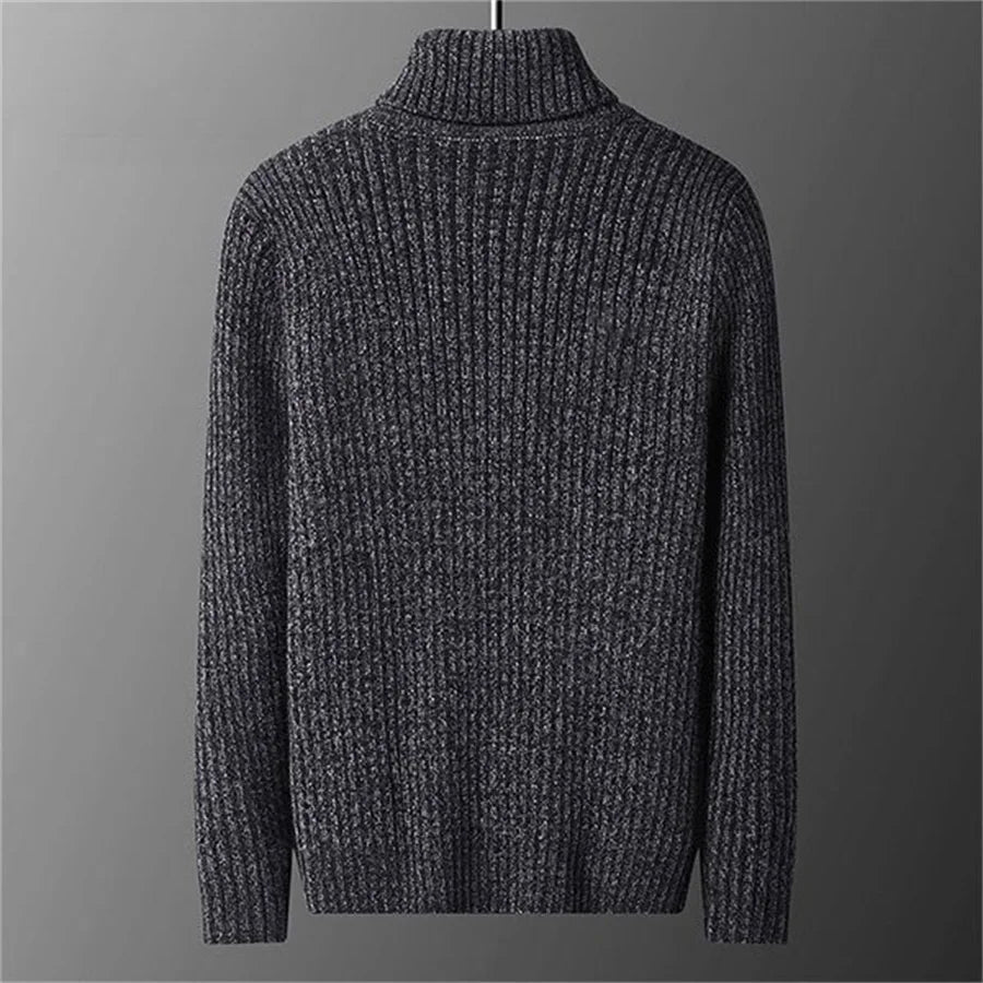 Fenwick Turtleneck Sweater