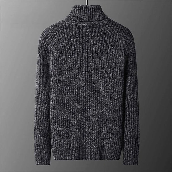 Fenwick Turtleneck Sweater