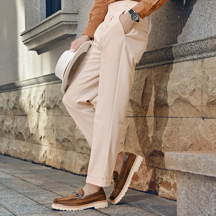 Giorgio Slip On Shoe