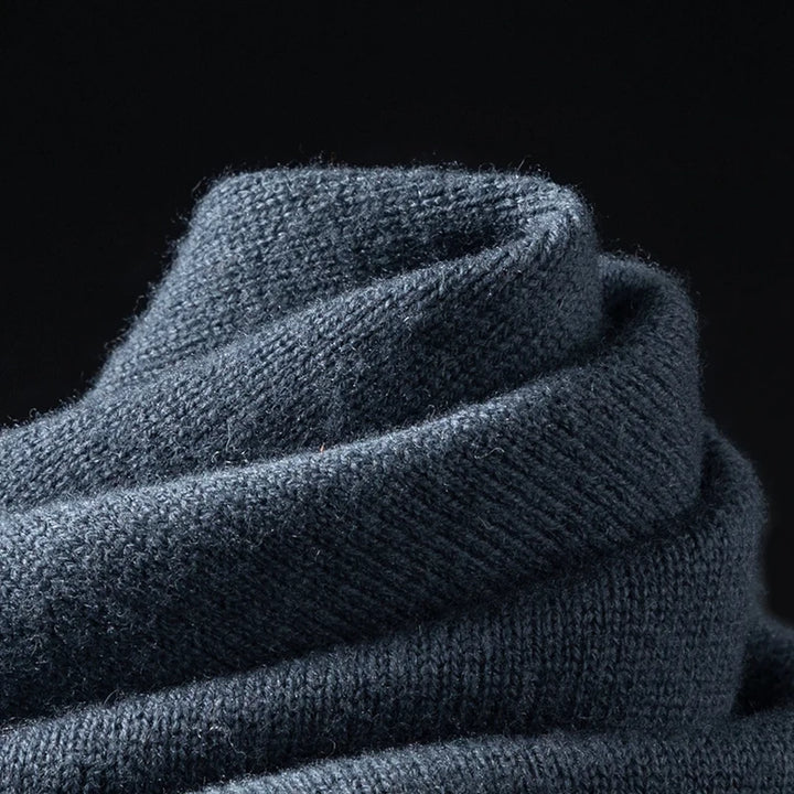 Atelier Wool Cardigan