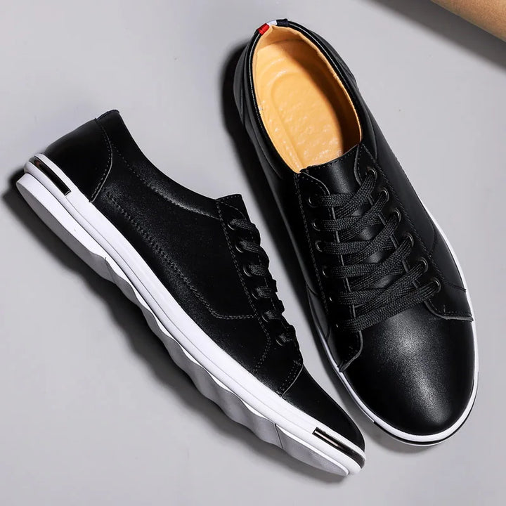 Benedict Premier Low Top Shoe