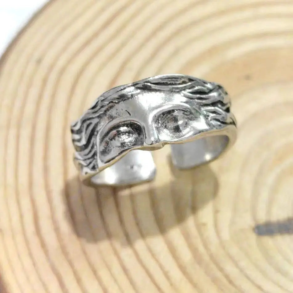 Venus Goddess of Love Adjustable Ring