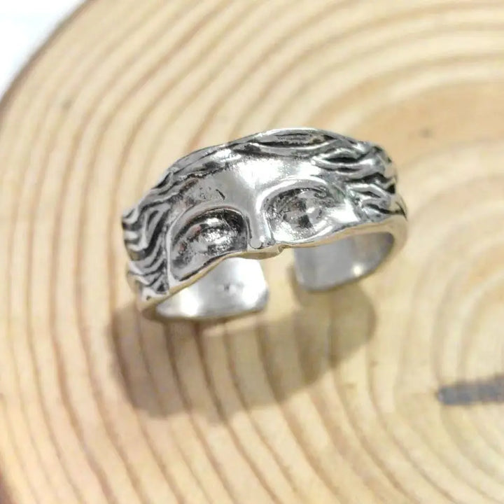 Venus Goddess of Love Adjustable Ring