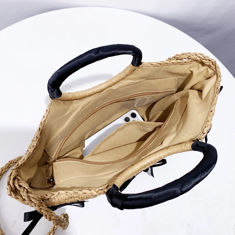 Bowhemian Beach Bag