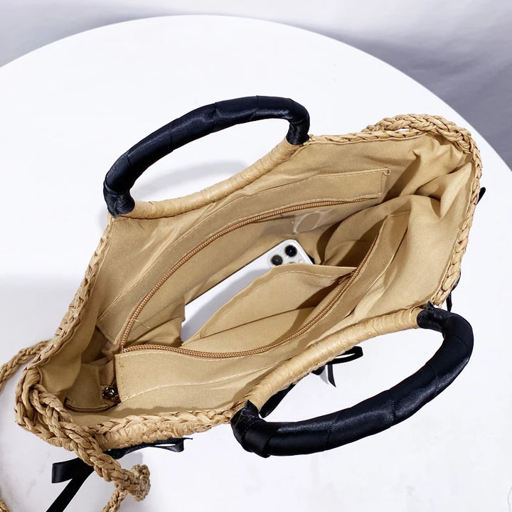 Bowhemian Beach Bag
