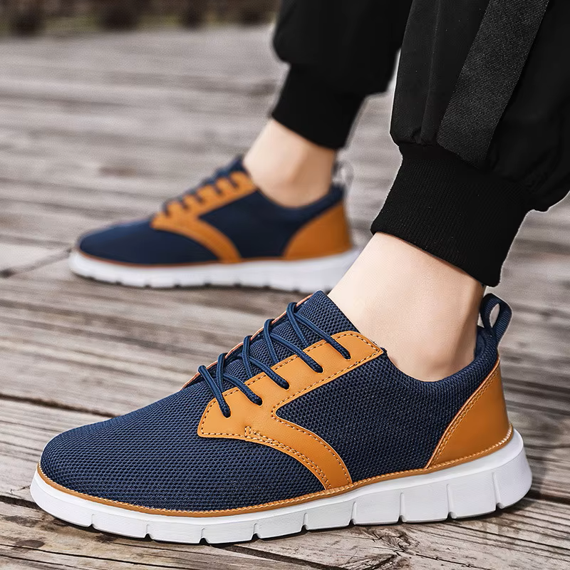 Rowan Transitional Mesh Shoes