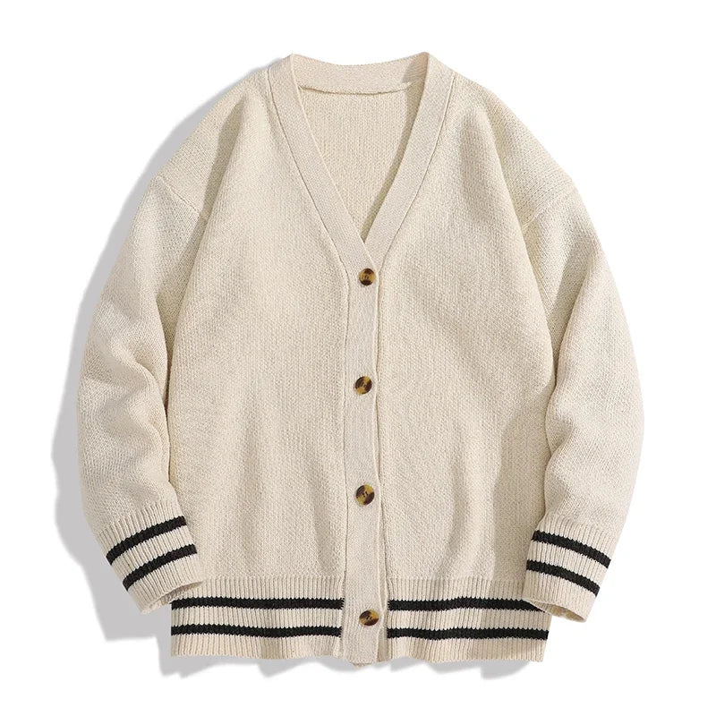 Marchetti Knit Cardigan