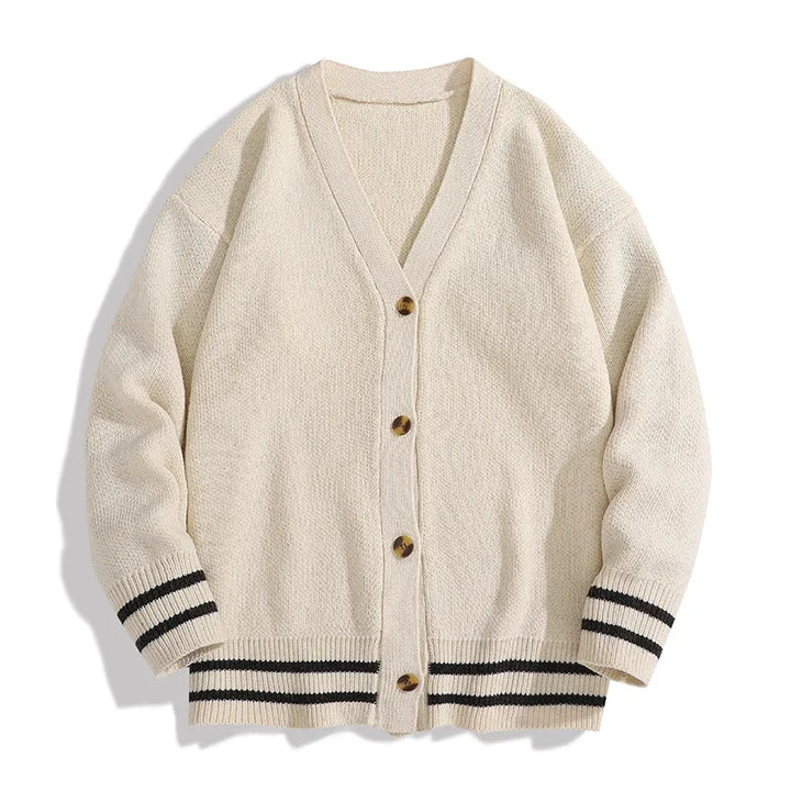 Marchetti Knit Cardigan