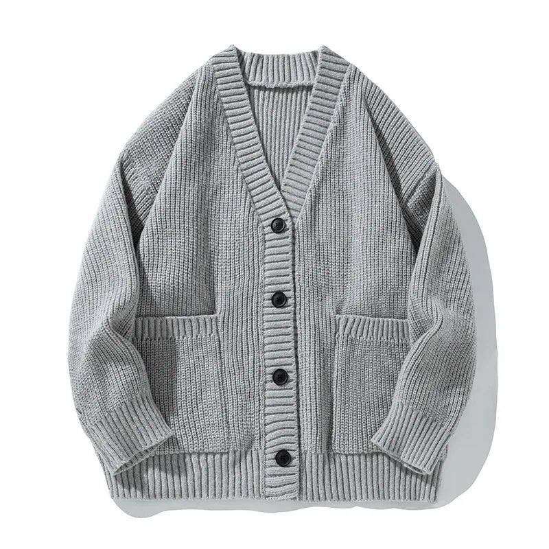 Ventura Knit Cardigan
