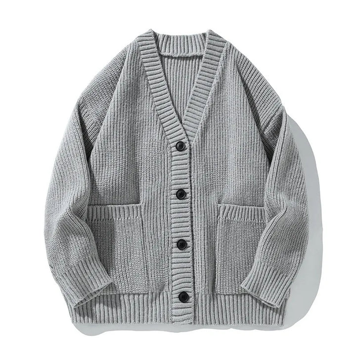 Ventura Knit Cardigan