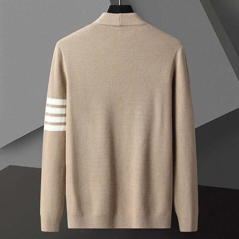 Mulligan Knit Cardigan