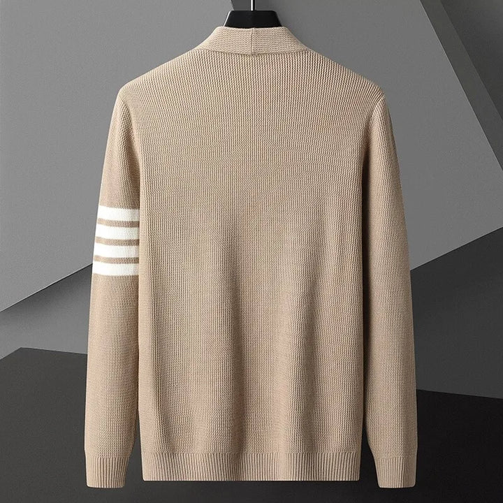 Mulligan Knit Cardigan