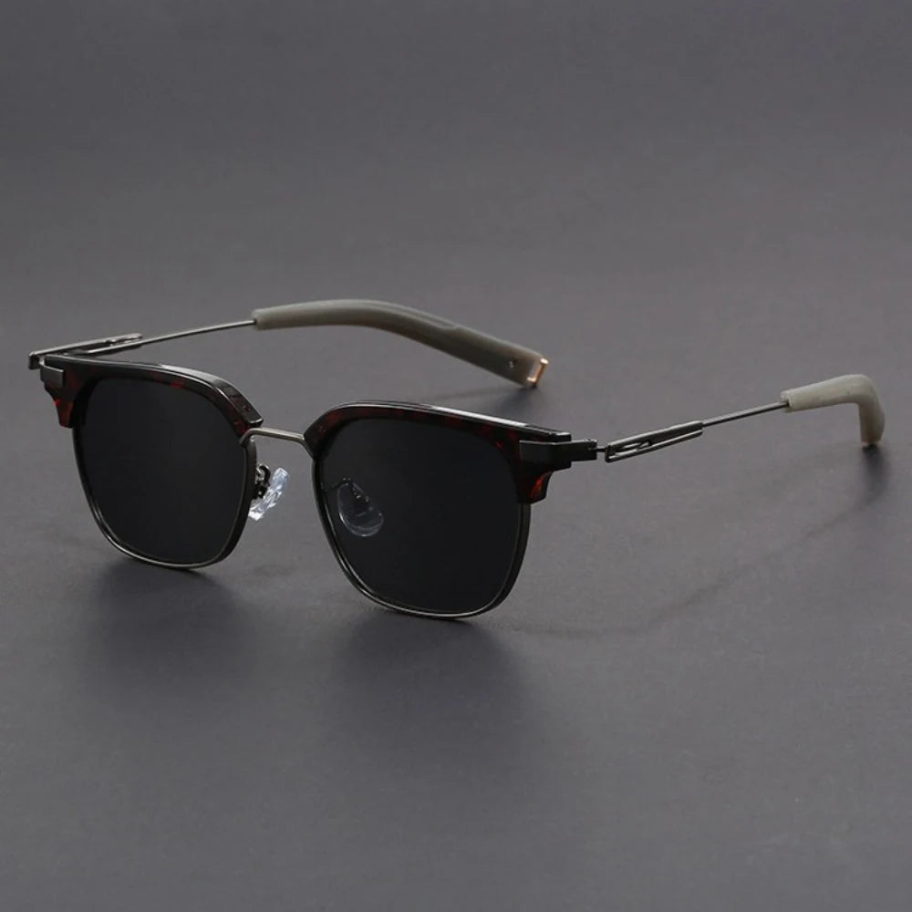 Nexar Clubmaster Sunglasses