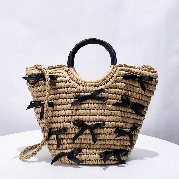 Bowhemian Beach Bag