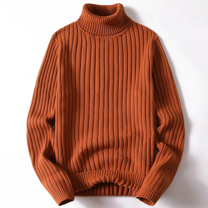 Bernadette Turtleneck Sweater