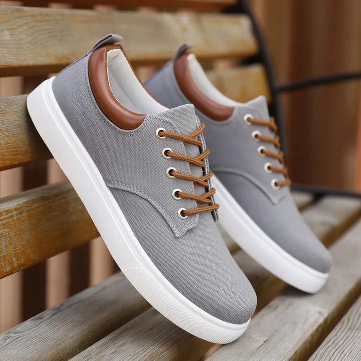 Alden Canvas Shoe