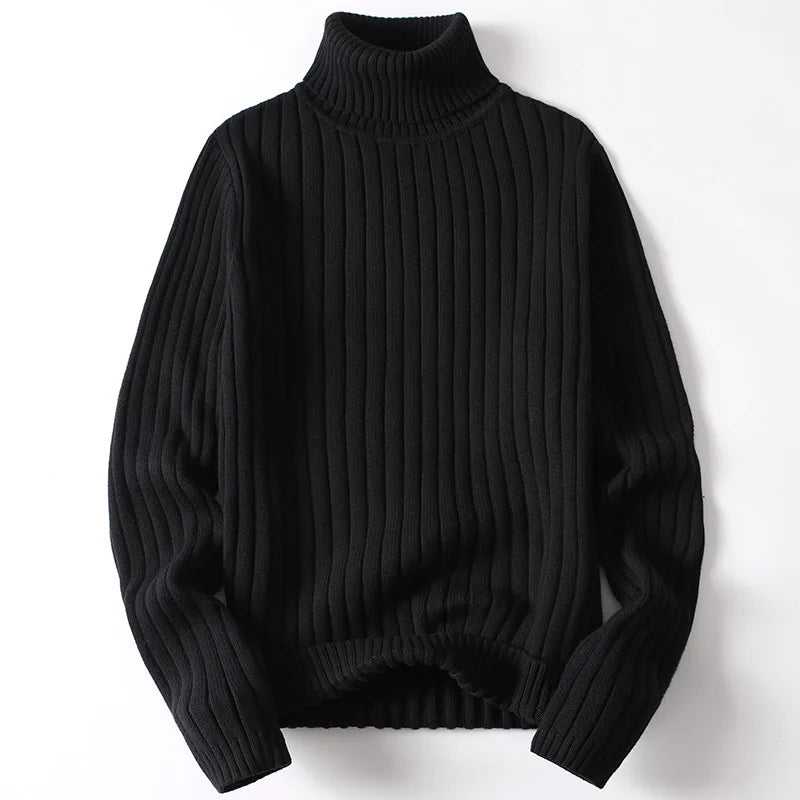 Bernadette Turtleneck Sweater