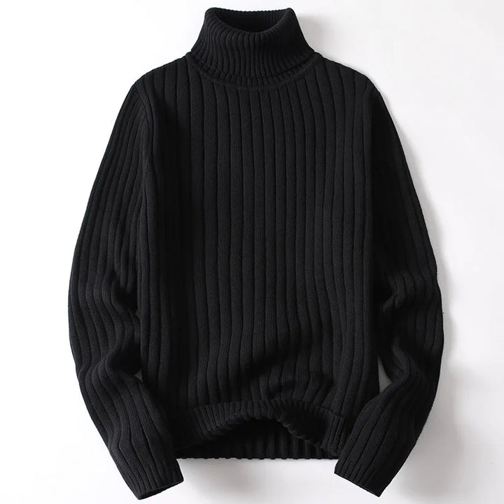 Bernadette Turtleneck Sweater