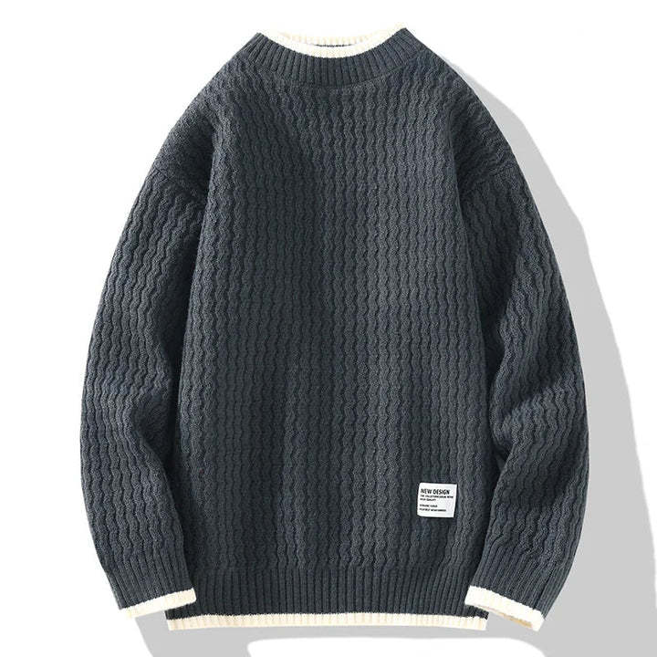Norvell Knit Sweater