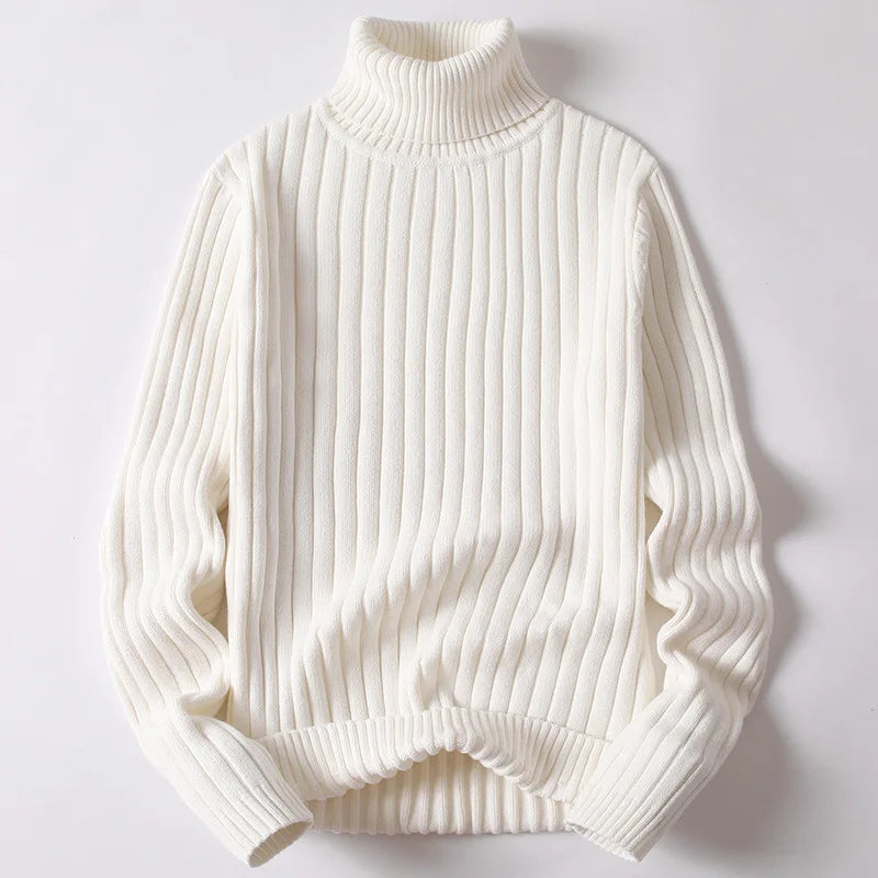 Bernadette Turtleneck Sweater