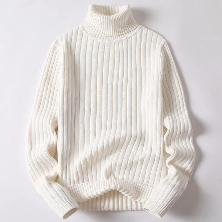 Bernadette Turtleneck Sweater