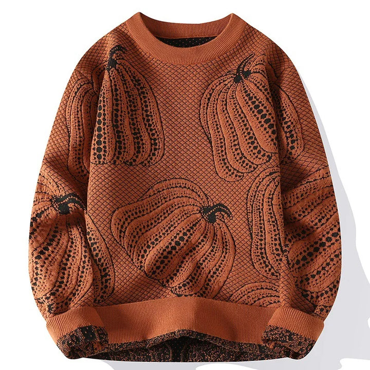The Great Harvest Sweater